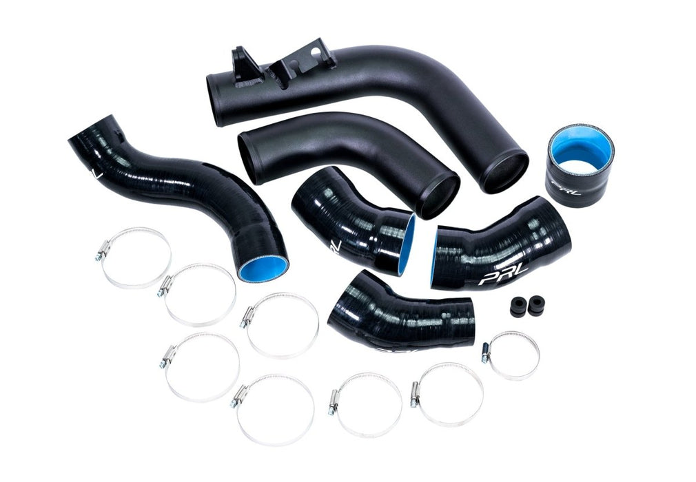 PRL Motorsports Intercooler Charge Pipe Kit 2021 - 2024 Acura TLX Type - S - PRL-ATLX2-30T-CP - Subimods.com