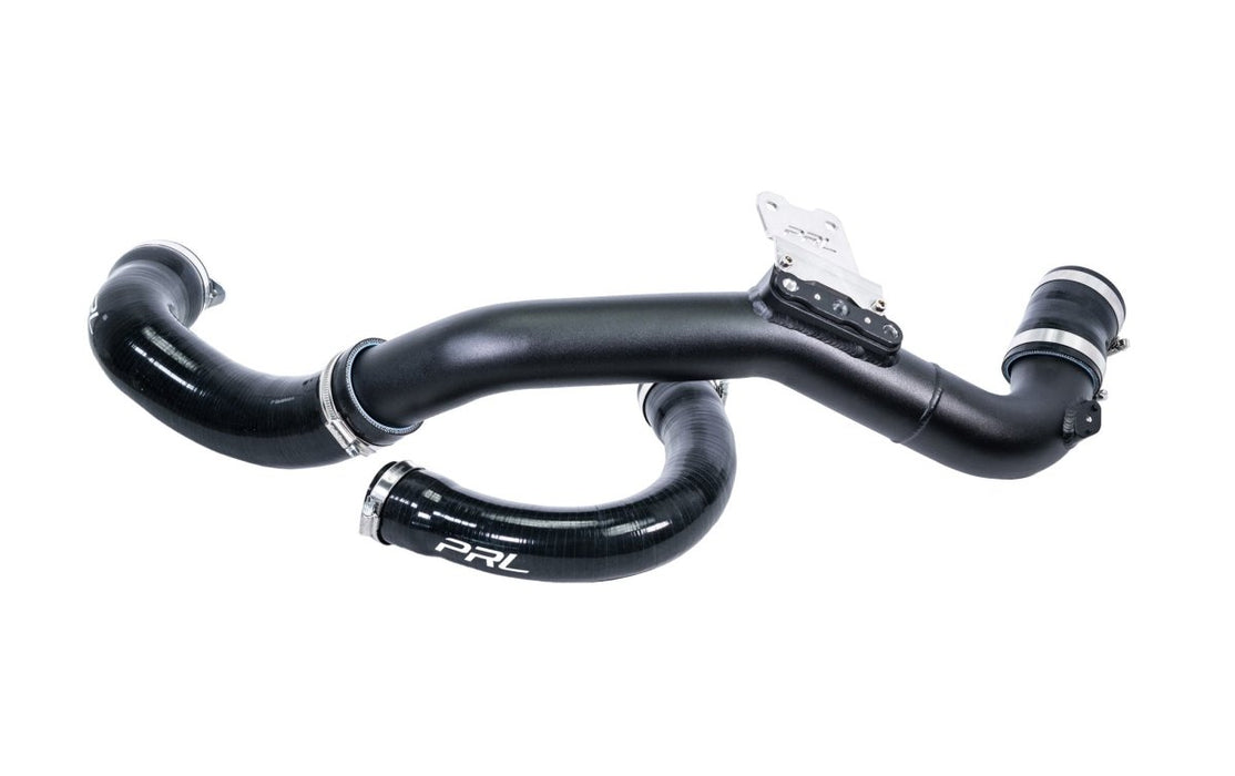 PRL Motorsports Intercooler Charge Pipe Kit 2022 - 2024 Honda Civic 1.5T / 2023+ Acura Integra 1.5T - PRL-HC11-CP - Subimods.com