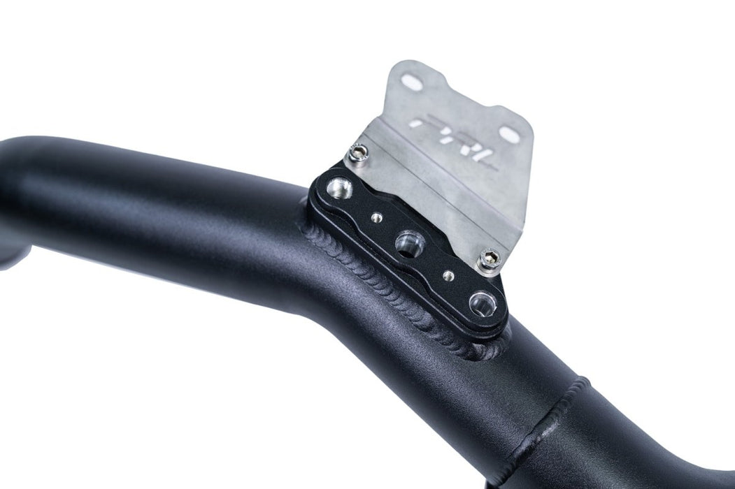 PRL Motorsports Intercooler Charge Pipe Kit 2022 - 2024 Honda Civic 1.5T / 2023+ Acura Integra 1.5T - PRL-HC11-CP - Subimods.com