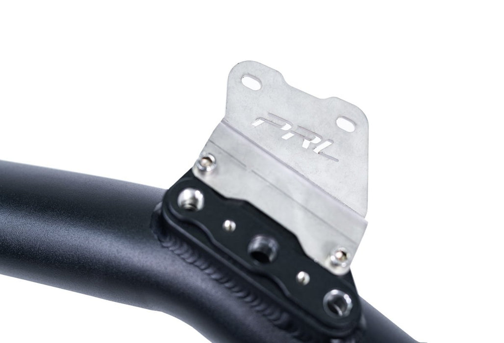 PRL Motorsports Intercooler Charge Pipe Kit 2022 - 2024 Honda Civic 1.5T / 2023+ Acura Integra 1.5T - PRL-HC11-CP - Subimods.com