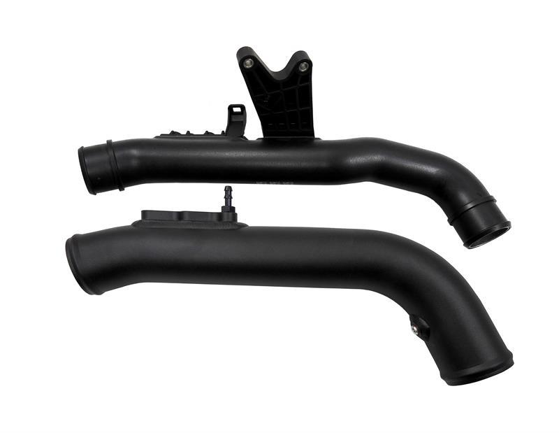 PRL Motorsports Intercooler Charge Pipe Upgrade Kit 2016 - 2021 Honda Civic 1.5T - PRL-HC10-CP - Subimods.com