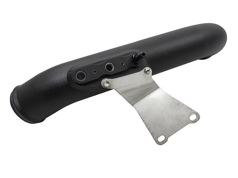 PRL Motorsports Intercooler Charge Pipe Upgrade Kit 2016 - 2021 Honda Civic 1.5T - PRL-HC10-CP - Subimods.com