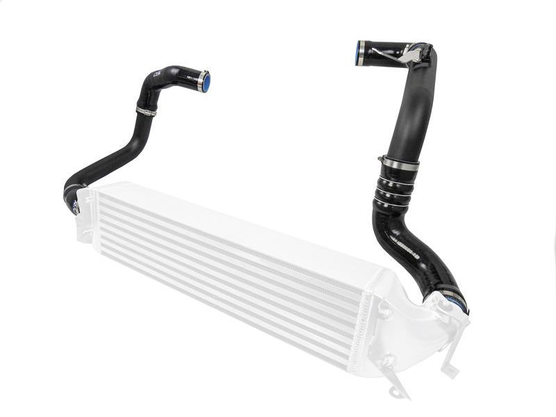 PRL Motorsports Intercooler Charge Pipe Upgrade Kit 2016 - 2021 Honda Civic 1.5T - PRL-HC10-CP - Subimods.com