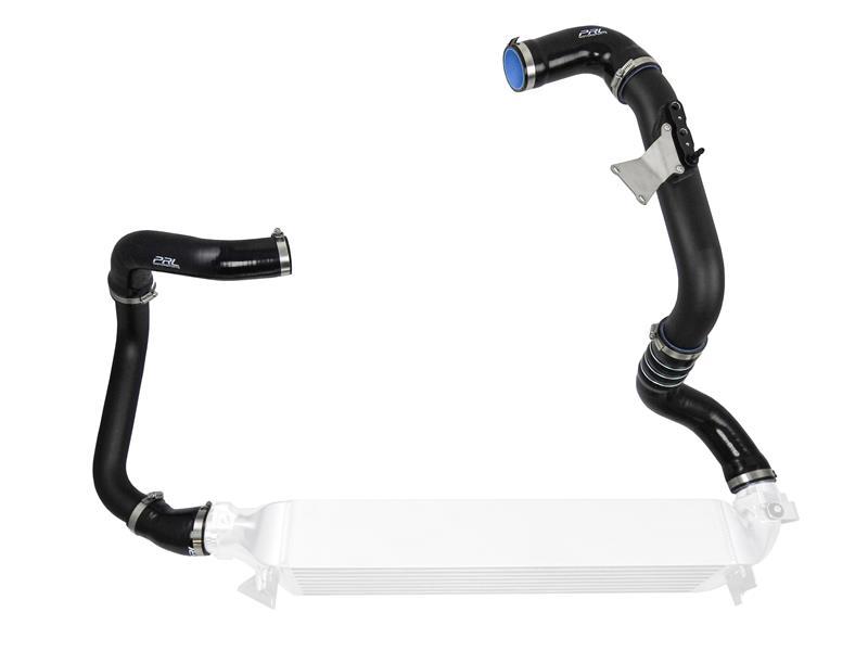 PRL Motorsports Intercooler Charge Pipe Upgrade Kit 2016 - 2021 Honda Civic 1.5T - PRL-HC10-CP - Subimods.com