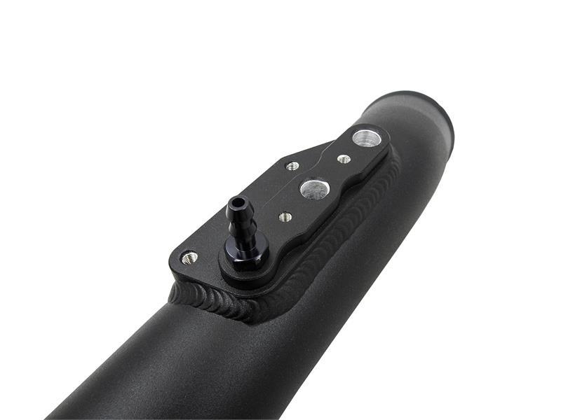 PRL Motorsports Intercooler Charge Pipe Upgrade Kit 2016 - 2021 Honda Civic 1.5T - PRL-HC10-CP - Subimods.com