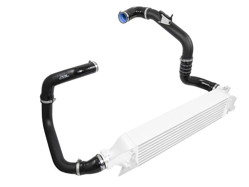 PRL Motorsports Intercooler Charge Pipe Upgrade Kit 2016 - 2021 Honda Civic 1.5T - PRL-HC10-CP - Subimods.com