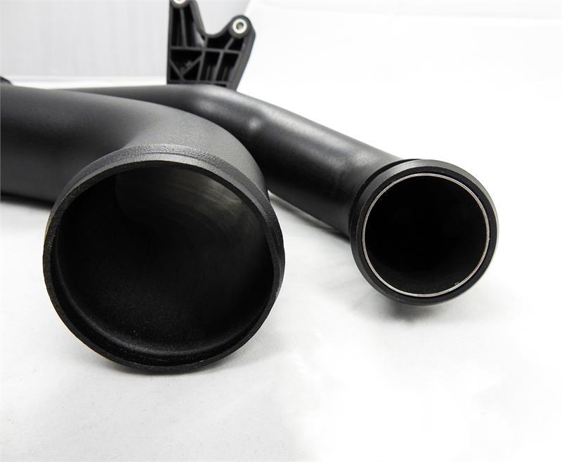 PRL Motorsports Intercooler Charge Pipe Upgrade Kit 2016 - 2021 Honda Civic 1.5T - PRL-HC10-CP - Subimods.com