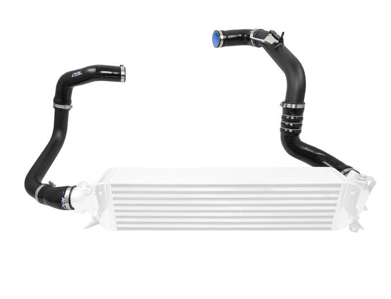 PRL Motorsports Intercooler Charge Pipe Upgrade Kit 2016 - 2021 Honda Civic 1.5T - PRL-HC10-CP - Subimods.com