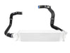PRL Motorsports Intercooler Charge Pipe Upgrade Kit 2016 - 2021 Honda Civic 1.5T - PRL-HC10-CP - Subimods.com