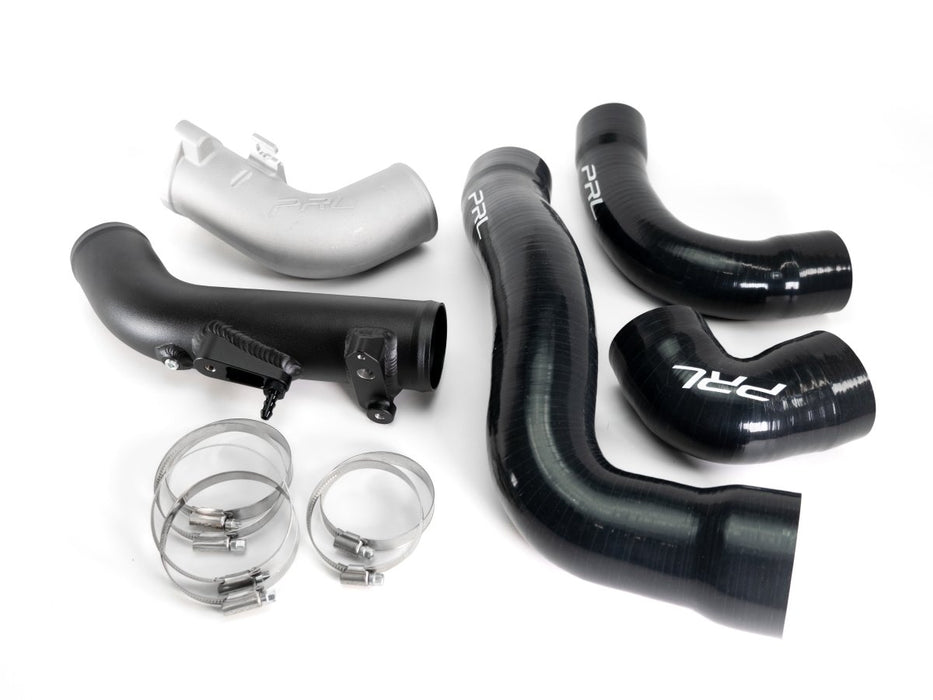 PRL Motorsports Intercooler Charge Pipe Upgrade Kit 2023 - 2025 Honda Civic Type - R / 2024+ Acura Integra Type - S - PRL-FL5-CP - Subimods.com