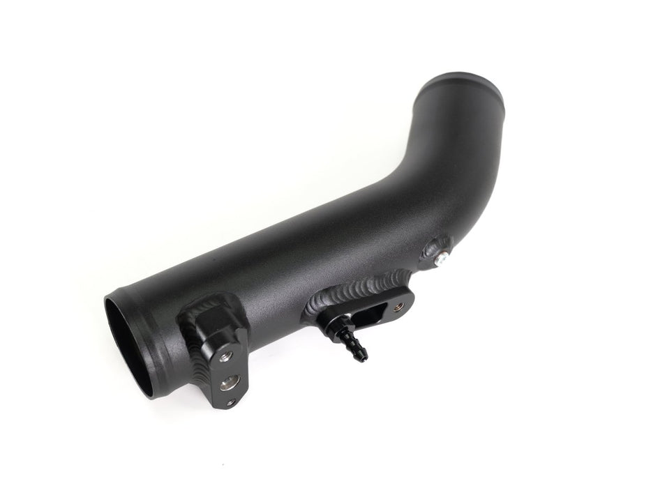 PRL Motorsports Intercooler Charge Pipe Upgrade Kit 2023 - 2025 Honda Civic Type - R / 2024+ Acura Integra Type - S - PRL-FL5-CP - Subimods.com