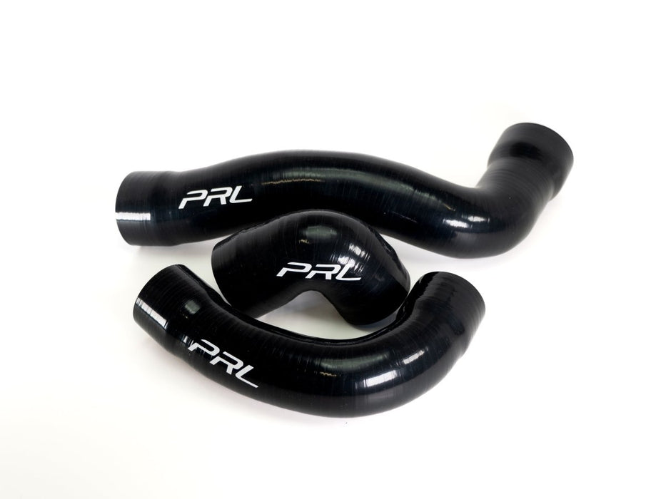 PRL Motorsports Intercooler Charge Pipe Upgrade Kit 2023 - 2025 Honda Civic Type - R / 2024+ Acura Integra Type - S - PRL-FL5-CP - Subimods.com