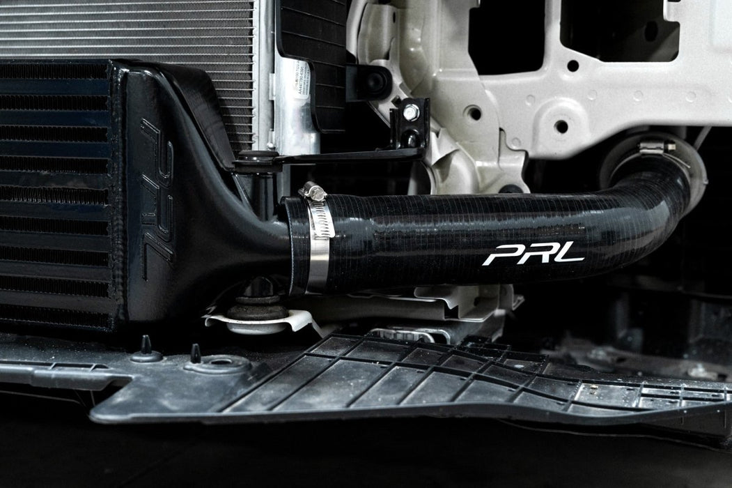 PRL Motorsports Intercooler Install Kit 2021 - 2024 Acura TLX 2.0T - PRL-ATLX2-20T-IC-OUT - Subimods.com