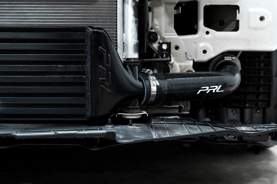 PRL Motorsports Intercooler Install Kit 2021 - 2024 Acura TLX 2.0T - PRL-ATLX2-20T-IC-OUT - Subimods.com