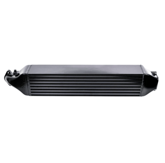 PRL Motorsports Intercooler Kit Black 2022 - 2024 Honda Civic 1.5T / 2023+ Acura Integra 1.5T - PRL-HC11-IC-BLK - Subimods.com