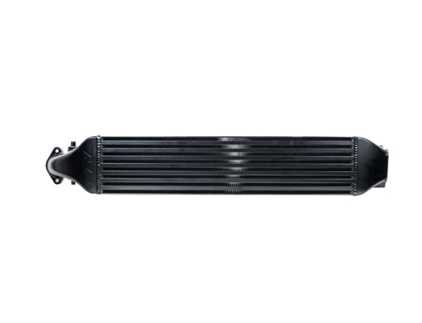 PRL Motorsports Intercooler Kit Black 2022 - 2024 Honda Civic 1.5T / 2023+ Acura Integra 1.5T - PRL-HC11-IC-BLK - Subimods.com
