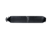 PRL Motorsports Intercooler Kit Black 2022 - 2024 Honda Civic 1.5T / 2023+ Acura Integra 1.5T - PRL-HC11-IC-BLK - Subimods.com