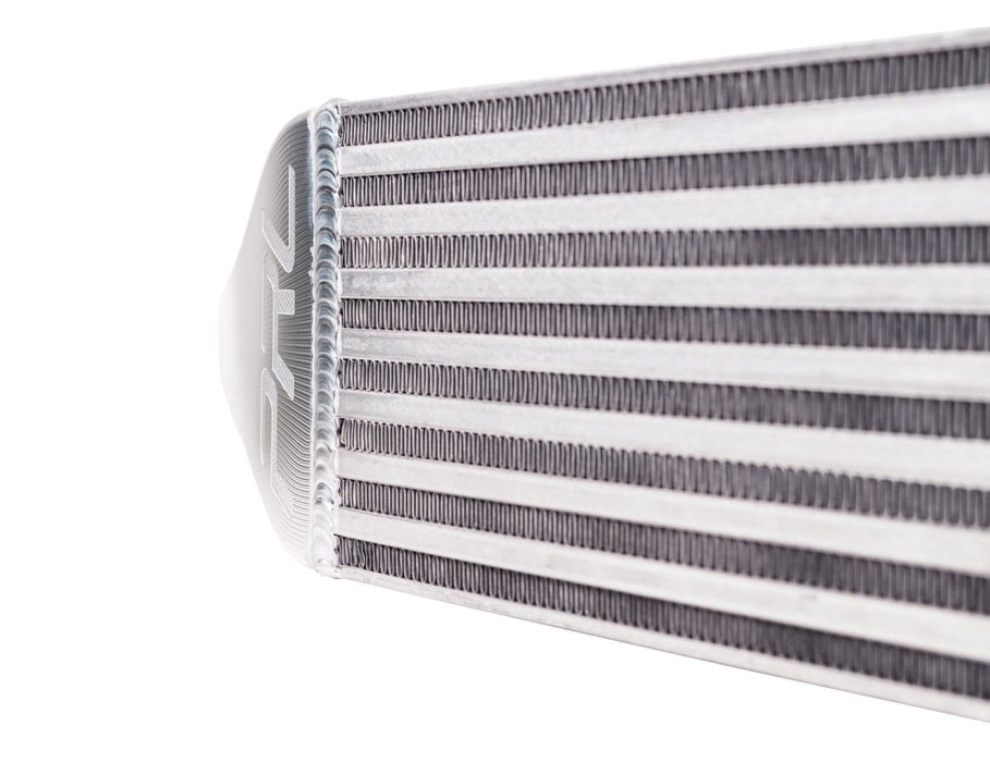 PRL Motorsports Intercooler Kit Raw Aluminium 2022 - 2024 Honda Civic 1.5T / 2023+ Acura Integra 1.5T - PRL-HC11-IC - Subimods.com