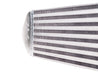 PRL Motorsports Intercooler Kit Raw Aluminium 2022 - 2024 Honda Civic 1.5T / 2023+ Acura Integra 1.5T - PRL-HC11-IC - Subimods.com
