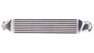 PRL Motorsports Intercooler Kit Raw Aluminium 2022 - 2024 Honda Civic 1.5T / 2023+ Acura Integra 1.5T - PRL-HC11-IC - Subimods.com