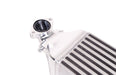 PRL Motorsports Intercooler Kit Raw Aluminium 2022 - 2024 Honda Civic 1.5T / 2023+ Acura Integra 1.5T - PRL-HC11-IC - Subimods.com