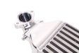 PRL Motorsports Intercooler Kit Raw Aluminium 2022 - 2024 Honda Civic 1.5T / 2023+ Acura Integra 1.5T - PRL-HC11-IC - Subimods.com