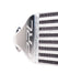 PRL Motorsports Intercooler Kit Raw Aluminium 2022 - 2024 Honda Civic 1.5T / 2023+ Acura Integra 1.5T - PRL-HC11-IC - Subimods.com