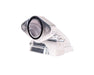 PRL Motorsports Intercooler Kit Raw Aluminium 2022 - 2024 Honda Civic 1.5T / 2023+ Acura Integra 1.5T - PRL-HC11-IC - Subimods.com