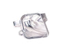 PRL Motorsports Intercooler Kit Raw Aluminium 2022 - 2024 Honda Civic 1.5T / 2023+ Acura Integra 1.5T - PRL-HC11-IC - Subimods.com