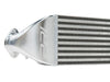 PRL Motorsports Intercooler Kit Raw Aluminium 2023 - 2025 Honda Civic Type - R - PRL-FL5-IC - Subimods.com