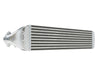 PRL Motorsports Intercooler Kit Raw Aluminium 2023 - 2025 Honda Civic Type - R - PRL-FL5-IC - Subimods.com