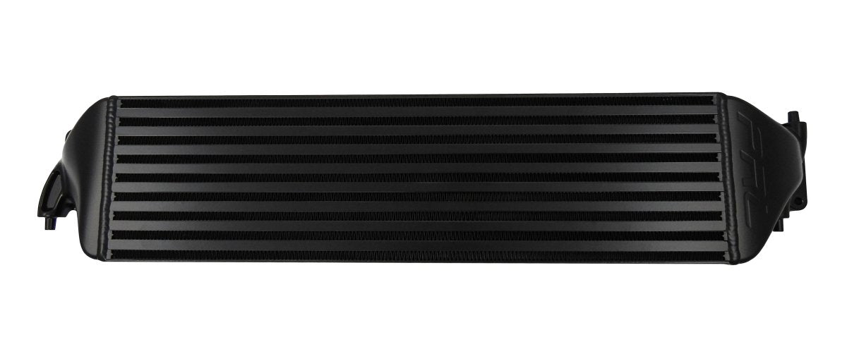 PRL Motorsports Intercooler Upgrade Black 2017 - 2021 Honda Civic Type - R - PRL-HCR-IC-BLK - Subimods.com