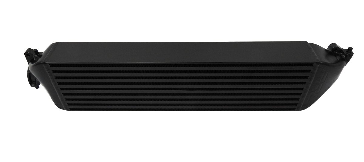 PRL Motorsports Intercooler Upgrade Black 2017 - 2021 Honda Civic Type - R - PRL-HCR-IC-BLK - Subimods.com