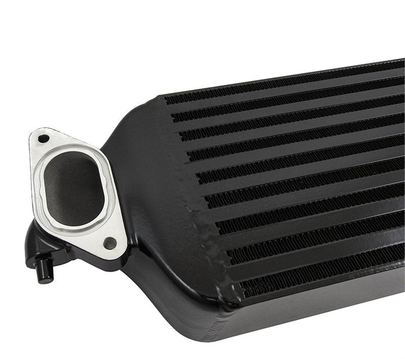 PRL Motorsports Intercooler Upgrade Black 2018 - 2022 Honda Accord / 2021 - 2024 Acura TLX 2.0T - PRL-HA10-IC-BLK - Subimods.com