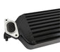 PRL Motorsports Intercooler Upgrade Black 2018 - 2022 Honda Accord / 2021 - 2024 Acura TLX 2.0T - PRL-HA10-IC-BLK - Subimods.com
