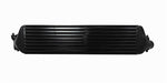 PRL Motorsports Intercooler Upgrade Black 2018 - 2022 Honda Accord / 2021 - 2024 Acura TLX 2.0T - PRL-HA10-IC-BLK - Subimods.com