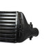 PRL Motorsports Intercooler Upgrade Black 2018 - 2022 Honda Accord / 2021 - 2024 Acura TLX 2.0T - PRL-HA10-IC-BLK - Subimods.com