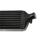 PRL Motorsports Intercooler Upgrade Black 2018 - 2022 Honda Accord / 2021 - 2024 Acura TLX 2.0T - PRL-HA10-IC-BLK - Subimods.com
