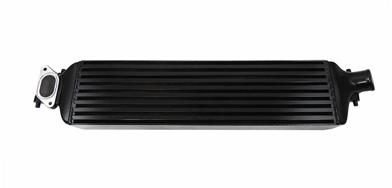 PRL Motorsports Intercooler Upgrade Black 2018 - 2022 Honda Accord / 2021 - 2024 Acura TLX 2.0T - PRL-HA10-IC-BLK - Subimods.com