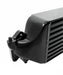 PRL Motorsports Intercooler Upgrade Black 2018 - 2022 Honda Accord / 2021 - 2024 Acura TLX 2.0T - PRL-HA10-IC-BLK - Subimods.com