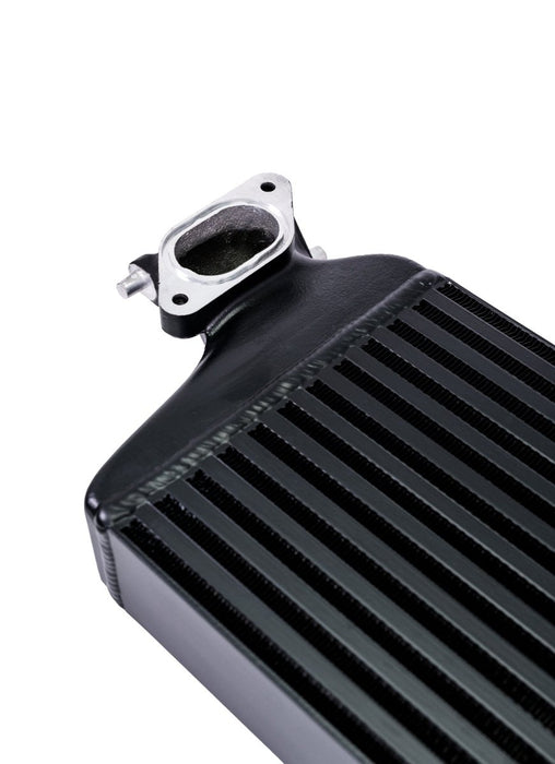 PRL Motorsports Intercooler Upgrade Kit Black 2019 - 2024 Acura RDX 2.0T - PRL-ARDX3-IC-BLK - Subimods.com
