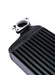 PRL Motorsports Intercooler Upgrade Kit Black 2019 - 2024 Acura RDX 2.0T - PRL-ARDX3-IC-BLK - Subimods.com