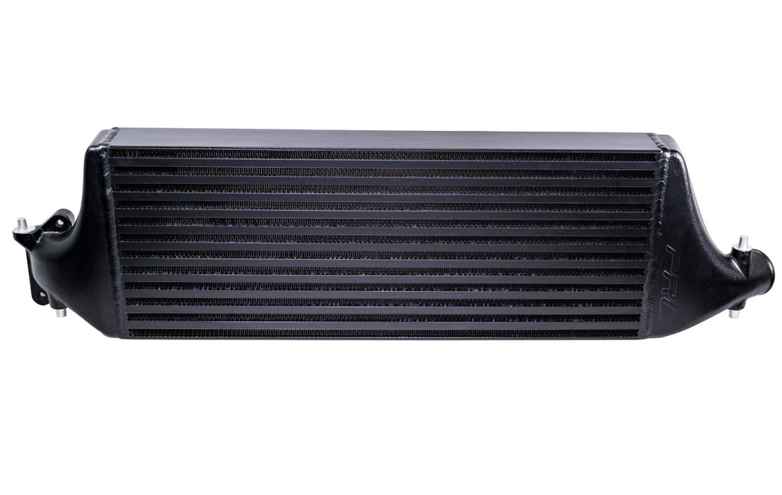 PRL Motorsports Intercooler Upgrade Kit Black 2019 - 2024 Acura RDX 2.0T - PRL-ARDX3-IC-BLK - Subimods.com