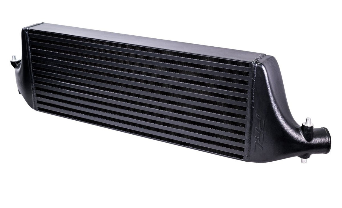 PRL Motorsports Intercooler Upgrade Kit Black 2019 - 2024 Acura RDX 2.0T - PRL-ARDX3-IC-BLK - Subimods.com
