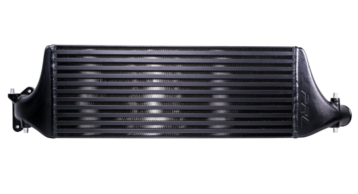 PRL Motorsports Intercooler Upgrade Kit Black 2019 - 2024 Acura RDX 2.0T - PRL-ARDX3-IC-BLK - Subimods.com