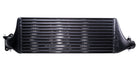 PRL Motorsports Intercooler Upgrade Kit Black 2019 - 2024 Acura RDX 2.0T - PRL-ARDX3-IC-BLK - Subimods.com