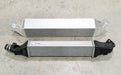 PRL Motorsports Intercooler Upgrade Kit Black 2021 - 2024 Acura TLX Type - S - PRL-ATLX2-30T-IC-BLK - Subimods.com
