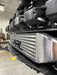 PRL Motorsports Intercooler Upgrade Kit Black 2021 - 2024 Acura TLX Type - S - PRL-ATLX2-30T-IC-BLK - Subimods.com