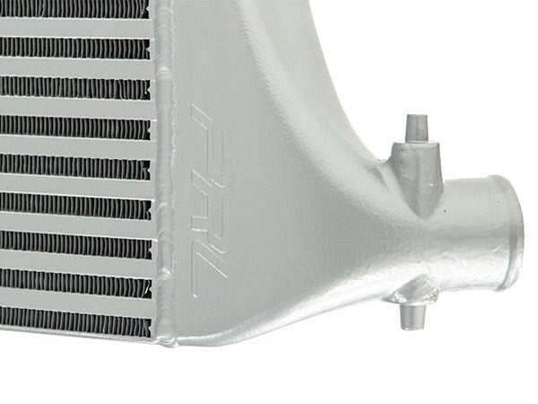 PRL Motorsports Intercooler Upgrade Kit Raw Aluminium 2019 - 2024 Acura RDX 2.0T - PRL-ARDX3-IC - Subimods.com