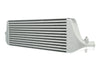 PRL Motorsports Intercooler Upgrade Kit Raw Aluminium 2019 - 2024 Acura RDX 2.0T - PRL-ARDX3-IC - Subimods.com